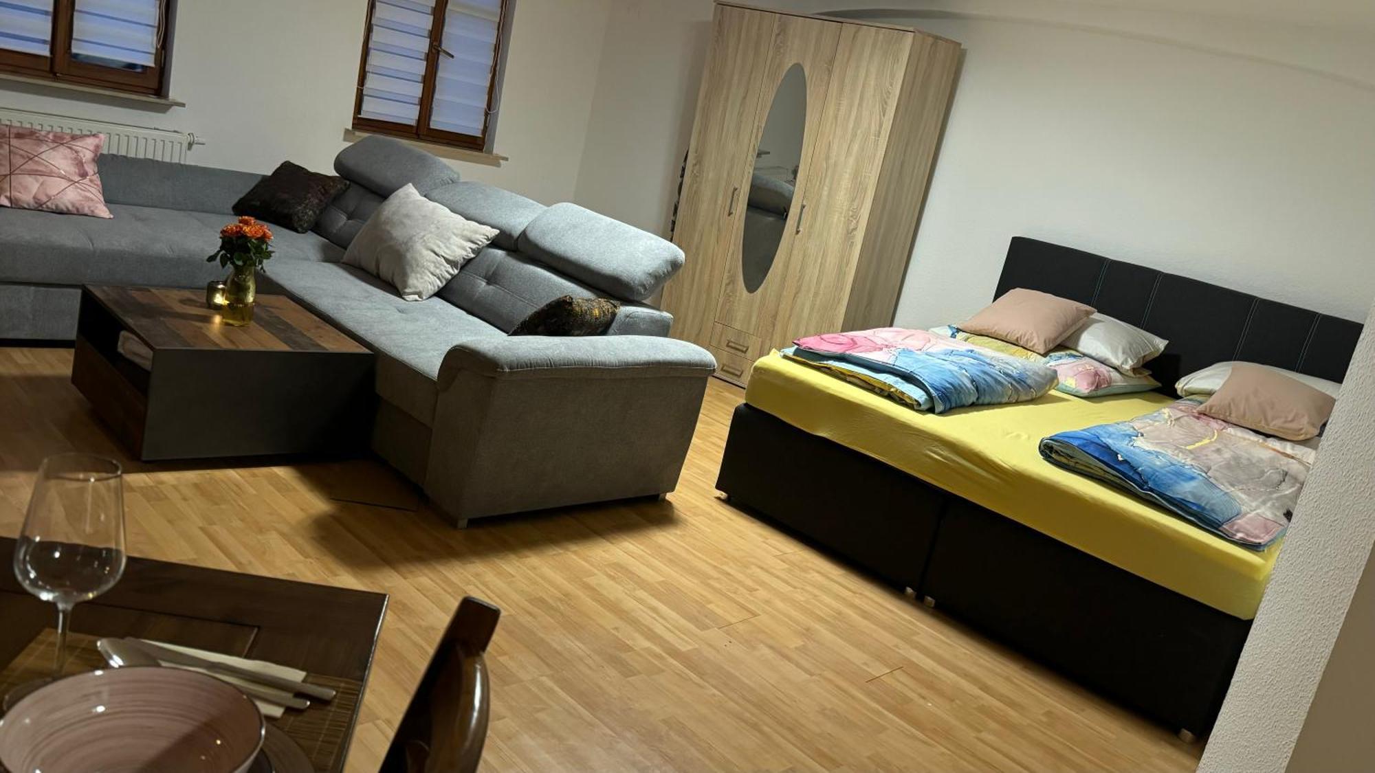 Pension Arthur 22 Meißen Cameră foto