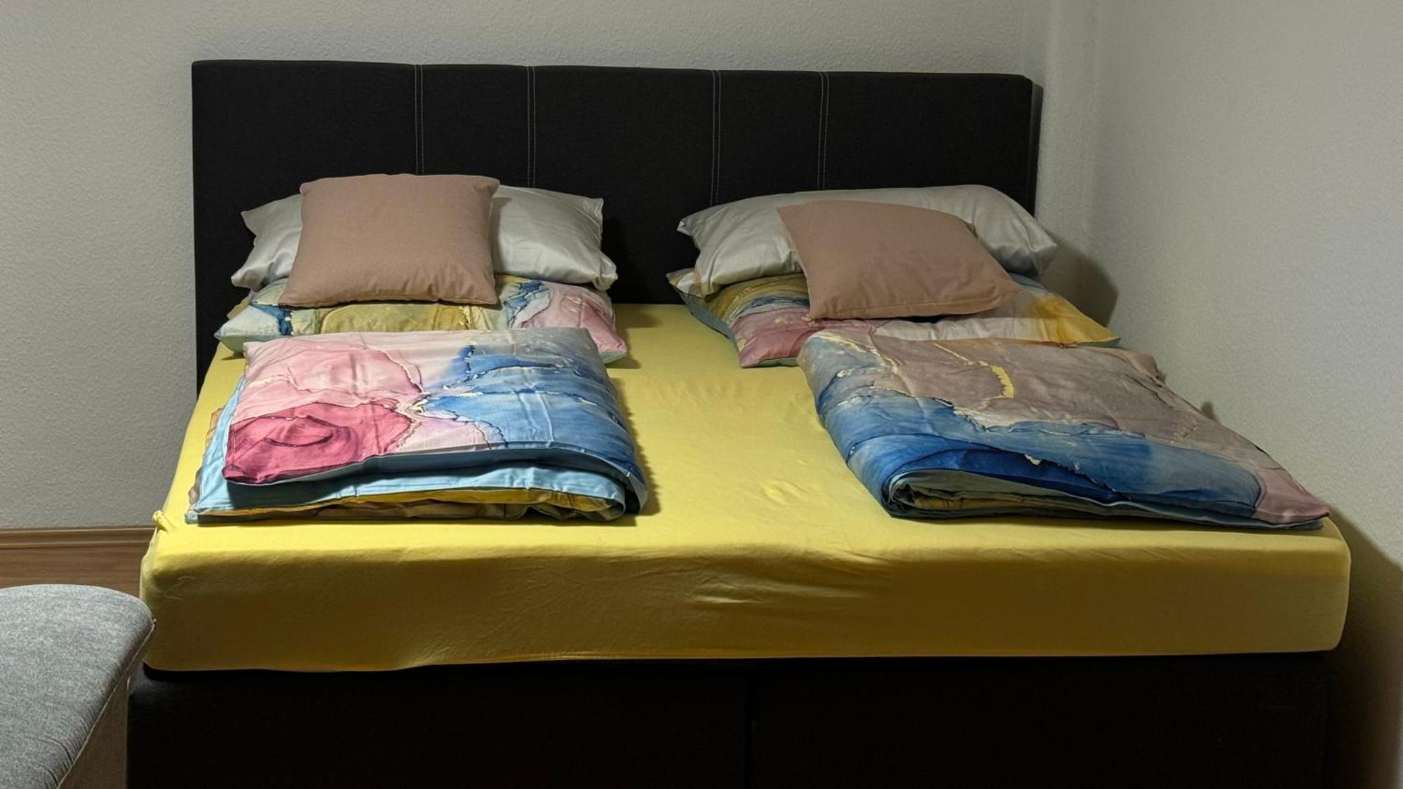 Pension Arthur 22 Meißen Cameră foto